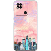 Чехол BoxFace Xiaomi Redmi 10A 