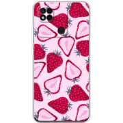 Чехол BoxFace Xiaomi Redmi 10A 