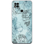 Чехол BoxFace Xiaomi Redmi 10A 
