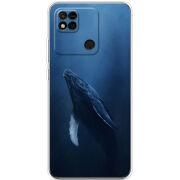 Чехол BoxFace Xiaomi Redmi 10A 