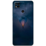 Чехол BoxFace Xiaomi Redmi 10A 