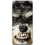 Чехол BoxFace Xiaomi Redmi 10A Cursor