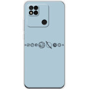 Чехол BoxFace Xiaomi Redmi 10A 