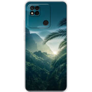 Чехол BoxFace Xiaomi Redmi 10A 