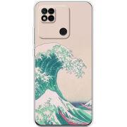 Чехол BoxFace Xiaomi Redmi 10A 