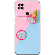 Чехол BoxFace Xiaomi Redmi 10A 