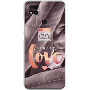 Чехол BoxFace Xiaomi Redmi 10A 