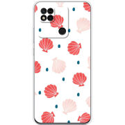 Чехол BoxFace Xiaomi Redmi 10A 