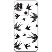 Чехол BoxFace Xiaomi Redmi 10A 