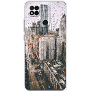 Чехол BoxFace Xiaomi Redmi 10A 