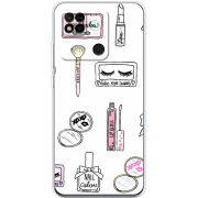 Чехол BoxFace Xiaomi Redmi 10A 