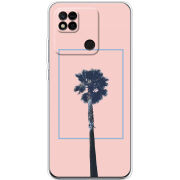 Чехол BoxFace Xiaomi Redmi 10A 