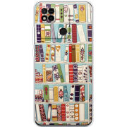 Чехол BoxFace Xiaomi Redmi 10A 