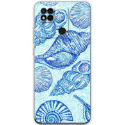 Чехол BoxFace Xiaomi Redmi 10A 