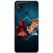 Чехол BoxFace Xiaomi Redmi 10A 