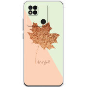 Чехол BoxFace Xiaomi Redmi 10A 