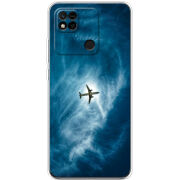 Чехол BoxFace Xiaomi Redmi 10A 