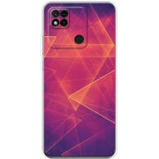 Чехол BoxFace Xiaomi Redmi 10A 