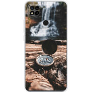 Чехол BoxFace Xiaomi Redmi 10A 