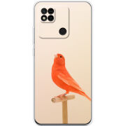 Чехол BoxFace Xiaomi Redmi 10A 