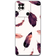 Чехол BoxFace Xiaomi Redmi 10A 