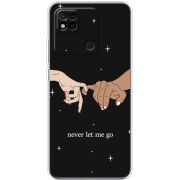 Чехол BoxFace Xiaomi Redmi 10A 