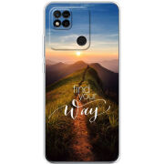 Чехол BoxFace Xiaomi Redmi 10A 