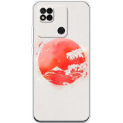 Чехол BoxFace Xiaomi Redmi 10A 