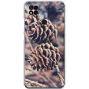 Чехол BoxFace Xiaomi Redmi 10A 