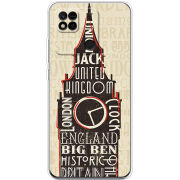 Чехол BoxFace Xiaomi Redmi 10A 