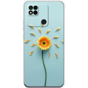 Чехол BoxFace Xiaomi Redmi 10A 