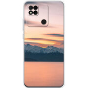 Чехол BoxFace Xiaomi Redmi 10A 