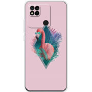 Чехол BoxFace Xiaomi Redmi 10A 