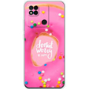 Чехол BoxFace Xiaomi Redmi 10A 