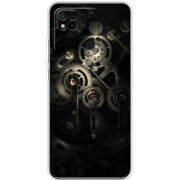 Чехол BoxFace Xiaomi Redmi 10A 