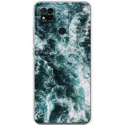 Чехол BoxFace Xiaomi Redmi 10A 