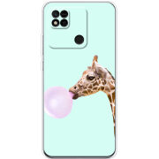 Чехол BoxFace Xiaomi Redmi 10A 