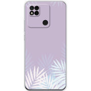 Чехол BoxFace Xiaomi Redmi 10A 