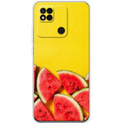 Чехол BoxFace Xiaomi Redmi 10A 