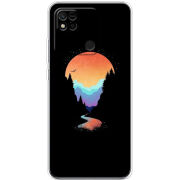 Чехол BoxFace Xiaomi Redmi 10A 