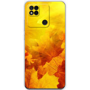 Чехол BoxFace Xiaomi Redmi 10A 