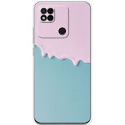 Чехол BoxFace Xiaomi Redmi 10A 