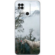 Чехол BoxFace Xiaomi Redmi 10A 