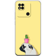 Чехол BoxFace Xiaomi Redmi 10A 