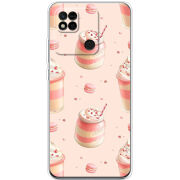 Чехол BoxFace Xiaomi Redmi 10A 