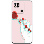 Чехол BoxFace Xiaomi Redmi 10A 