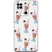 Чехол BoxFace Xiaomi Redmi 10A 