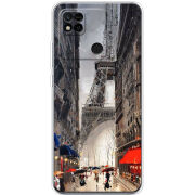 Чехол BoxFace Xiaomi Redmi 10A 