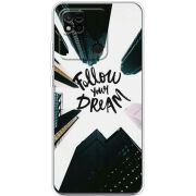 Чехол BoxFace Xiaomi Redmi 10A 