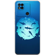 Чехол BoxFace Xiaomi Redmi 10A 